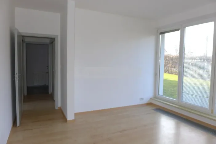 Pronájem bytu 2+kk, Plzeň - Černice, Do Zámostí, 52 m2