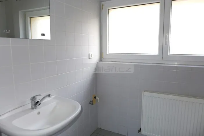 Pronájem bytu 2+kk, Plzeň - Černice, Do Zámostí, 52 m2