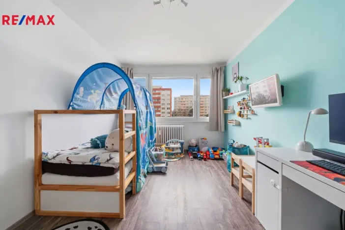 Prodej bytu 4+1, Hradec Králové - Slezské Předměstí, Bratří Štefanů, 73 m2