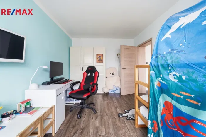 Prodej bytu 4+1, Hradec Králové - Slezské Předměstí, Bratří Štefanů, 73 m2