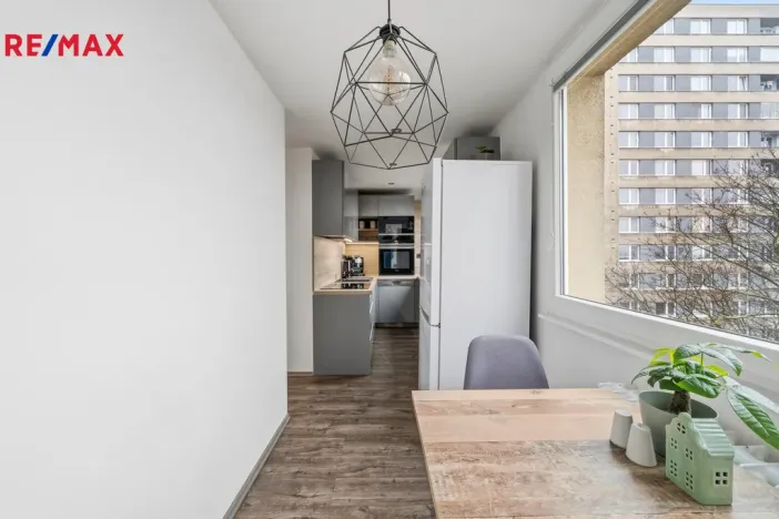 Prodej bytu 4+1, Hradec Králové - Slezské Předměstí, Bratří Štefanů, 73 m2