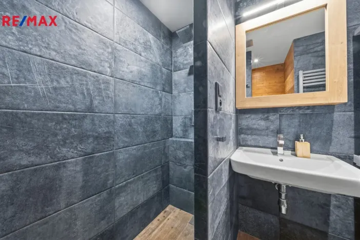 Prodej bytu 4+1, Hradec Králové - Slezské Předměstí, Bratří Štefanů, 73 m2