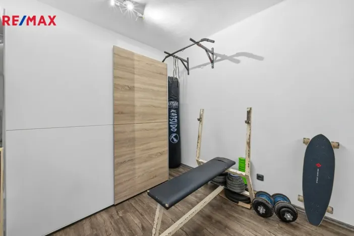 Prodej bytu 4+1, Hradec Králové - Slezské Předměstí, Bratří Štefanů, 73 m2