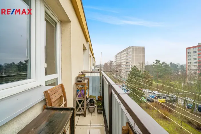 Prodej bytu 4+1, Hradec Králové - Slezské Předměstí, Bratří Štefanů, 73 m2