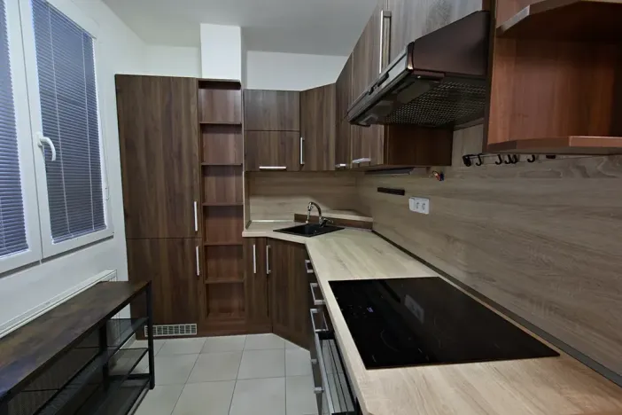 Prodej bytu 3+1, Horšovský Týn, Sylvánova, 71 m2