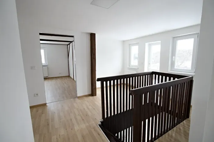 Prodej rodinného domu, Pec, 167 m2