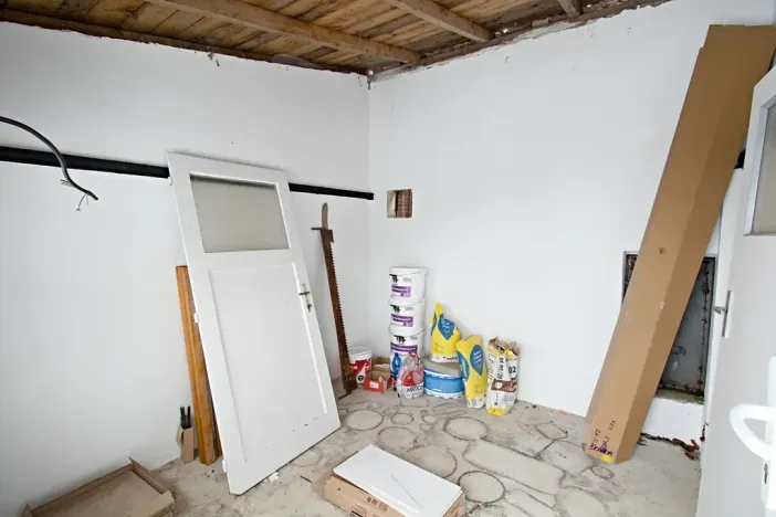 Prodej rodinného domu, Pec, 167 m2