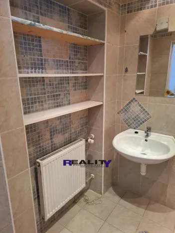 Pronájem bytu 1+1, Žatec, Masarykova, 45 m2