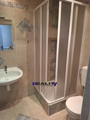 Pronájem bytu 1+1, Žatec, Masarykova, 45 m2