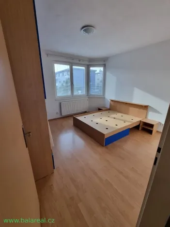 Pronájem atypického bytu, Brno - Židenice, Bělohorská, 84 m2