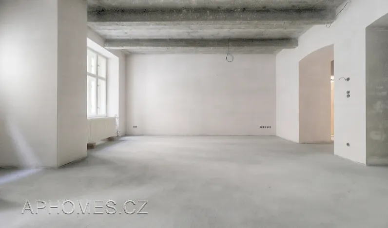 Pronájem kanceláře, Praha - Nové Město, Podskalská, 39 m2