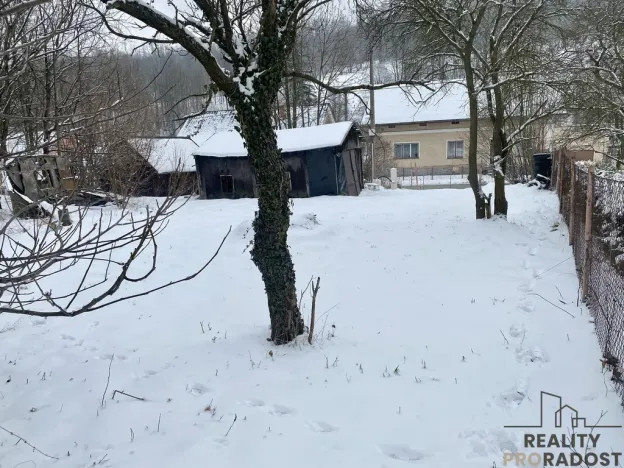 Prodej pozemku pro bydlení, Petrovice, 723 m2