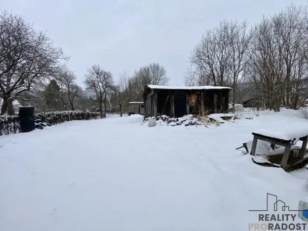 Prodej pozemku pro bydlení, Petrovice, 723 m2