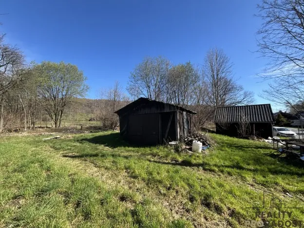 Prodej pozemku pro bydlení, Petrovice, 723 m2