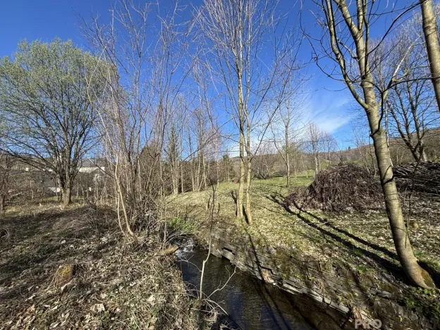 Prodej pozemku pro bydlení, Petrovice, 723 m2