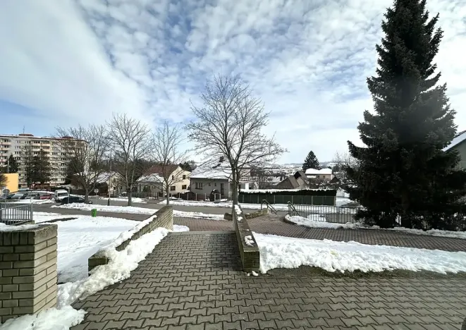 Prodej bytu 3+1, Pelhřimov, Boženy Němcové, 64 m2