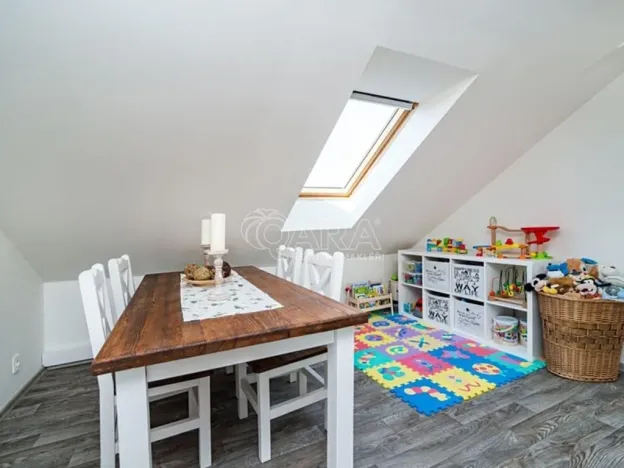 Prodej bytu 6+kk a větší, Kralupy nad Vltavou, Horymírova, 124 m2