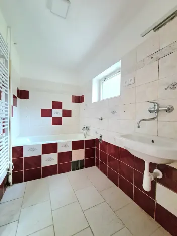 Pronájem bytu 2+1, Vyškov, Pod Hrádkem, 70 m2