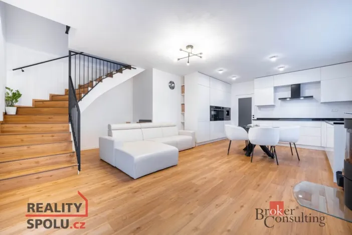 Prodej rodinného domu, Ráječko, Kruhy, 110 m2