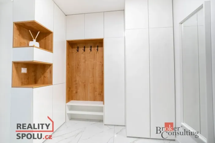 Prodej rodinného domu, Ráječko, Kruhy, 110 m2