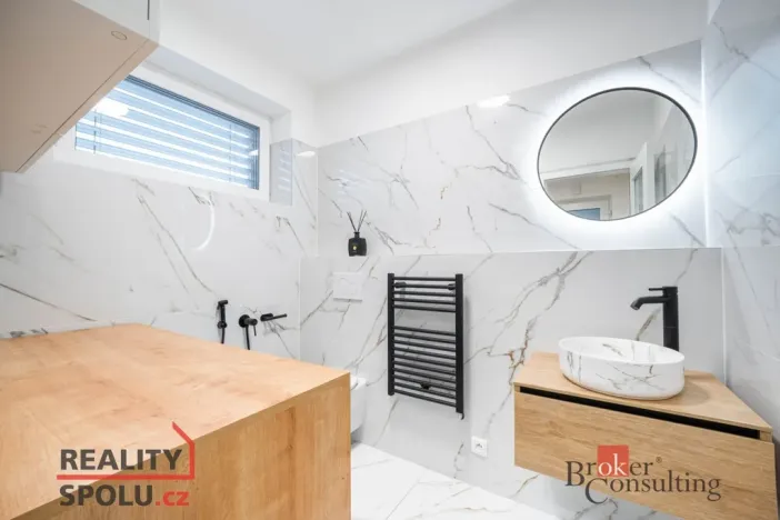 Prodej rodinného domu, Ráječko, Kruhy, 110 m2