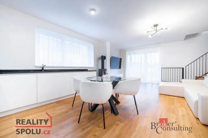 Prodej rodinného domu, Ráječko, Kruhy, 110 m2