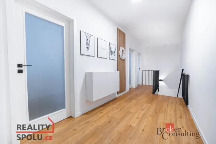 Prodej rodinného domu, Ráječko, Kruhy, 110 m2