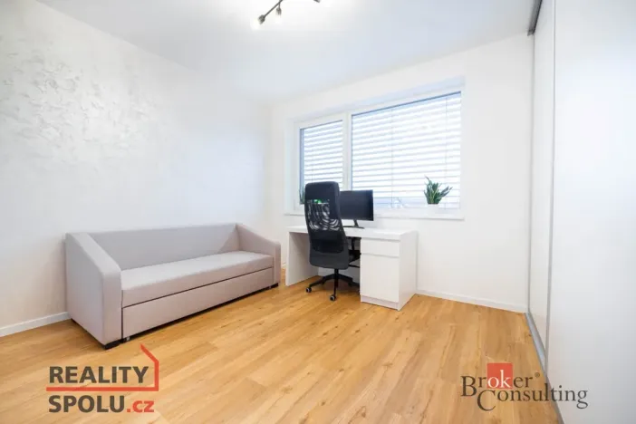 Prodej rodinného domu, Ráječko, Kruhy, 110 m2