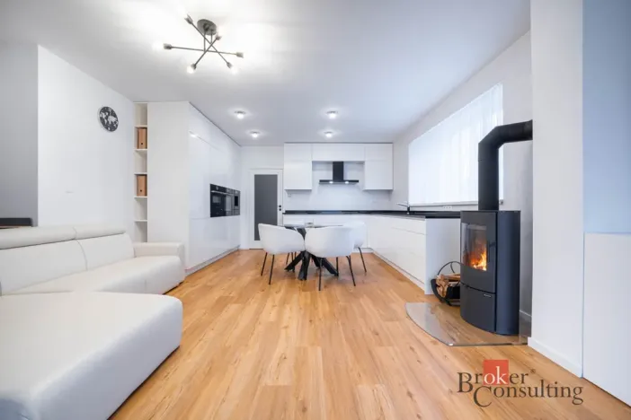 Prodej rodinného domu, Ráječko, Kruhy, 110 m2