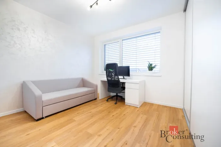 Prodej rodinného domu, Ráječko, Kruhy, 110 m2