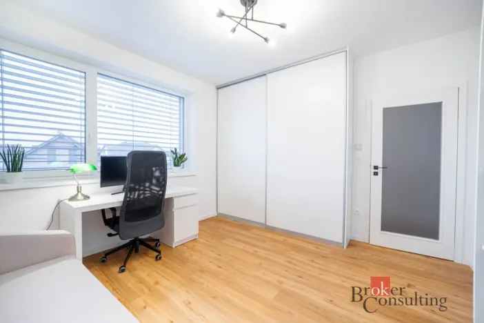 Prodej rodinného domu, Ráječko, Kruhy, 110 m2