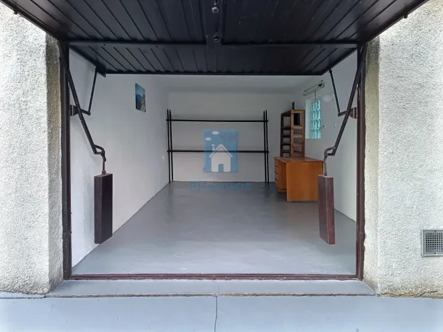 Pronájem garáže, Plzeň, Na Terasách, 22 m2