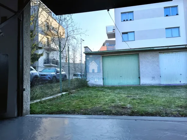 Pronájem garáže, Plzeň, Na Terasách, 22 m2