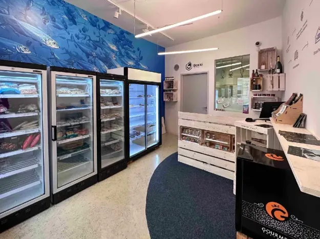 Pronájem výrobních prostor, Praha - Nusle, Mojmírova, 165 m2