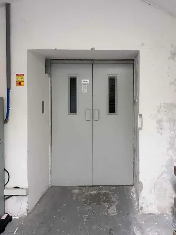 Pronájem výrobních prostor, Praha - Nusle, Mojmírova, 165 m2