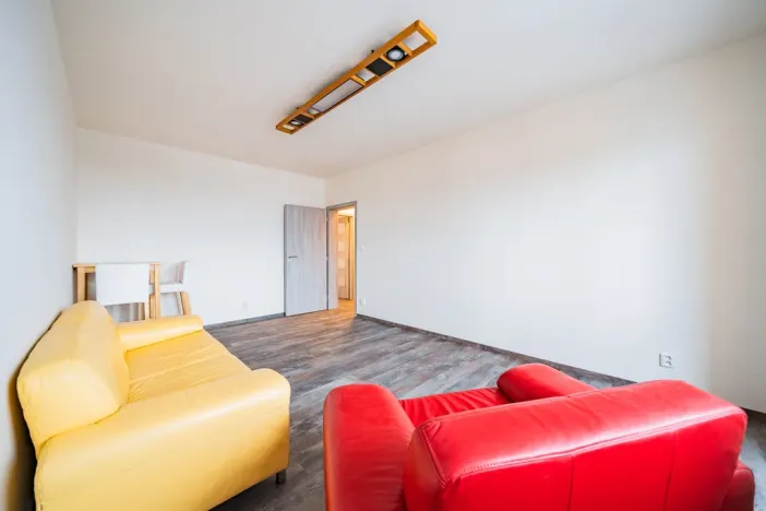 Pronájem bytu 2+1, Praha - Vokovice, Arabská, 54 m2