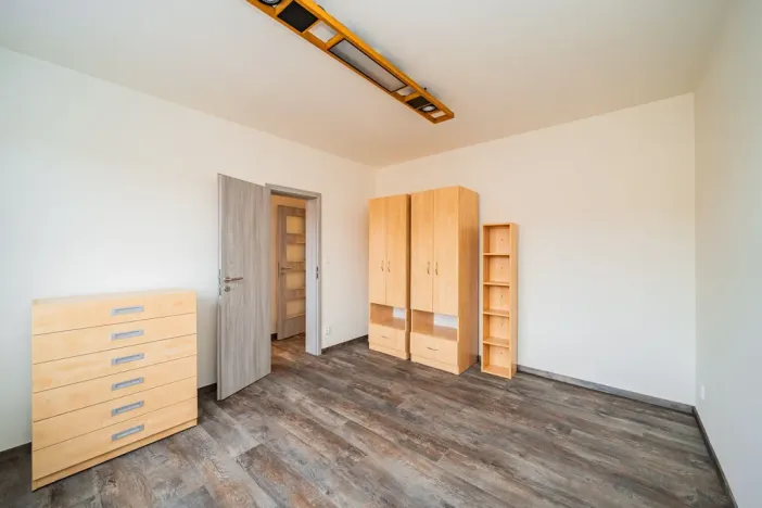 Pronájem bytu 2+1, Praha - Vokovice, Arabská, 54 m2