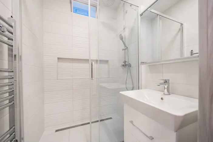 Pronájem bytu 2+1, Praha - Vokovice, Arabská, 54 m2