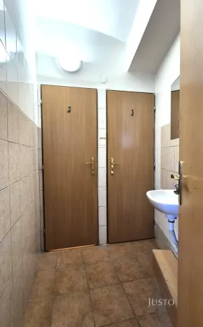 Pronájem obchodního prostoru, Písek - Budějovické Předměstí, Budějovická, 110 m2