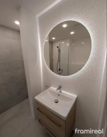 Pronájem bytu 1+kk, Brno, Koliště, 23 m2