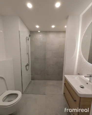 Pronájem bytu 1+kk, Brno, Koliště, 23 m2