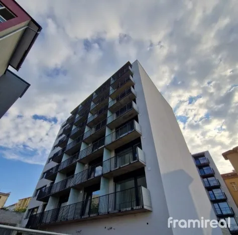 Pronájem bytu 1+kk, Brno, Koliště, 23 m2