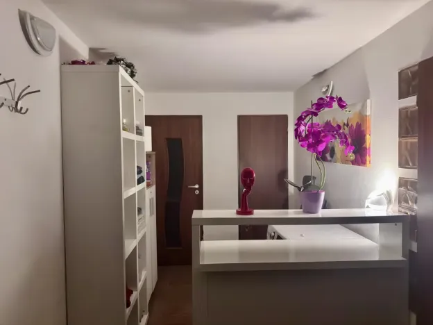 Pronájem obchodního prostoru, Praha - Libeň, Pod Kotlaskou, 100 m2