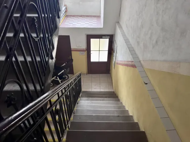 Pronájem obchodního prostoru, Praha - Libeň, Pod Kotlaskou, 100 m2