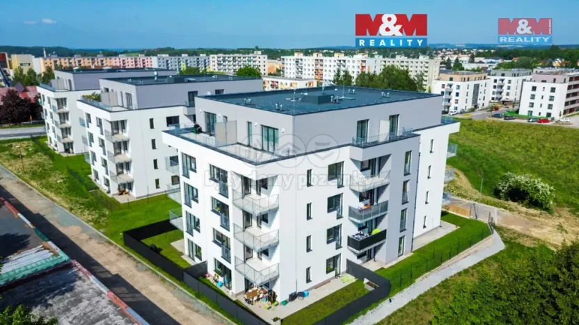 Pronájem bytu 3+kk, Rychnov nad Kněžnou, Javornická, 70 m2