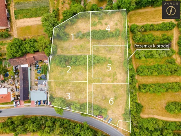 Prodej pozemku pro bydlení, Čečelice, Byšická, 801 m2