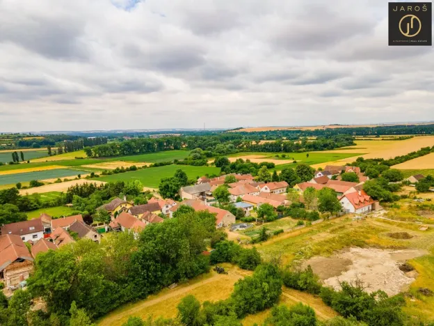 Prodej pozemku pro bydlení, Čečelice, Byšická, 801 m2