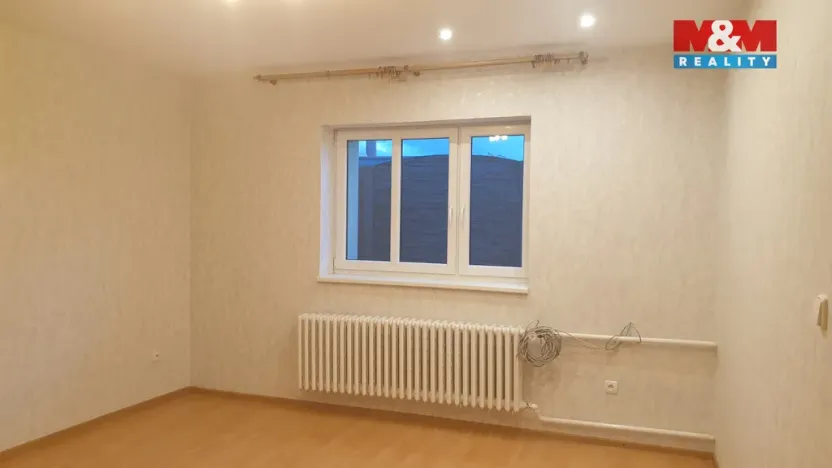 Pronájem rodinného domu, Holice, Pardubická, 50 m2