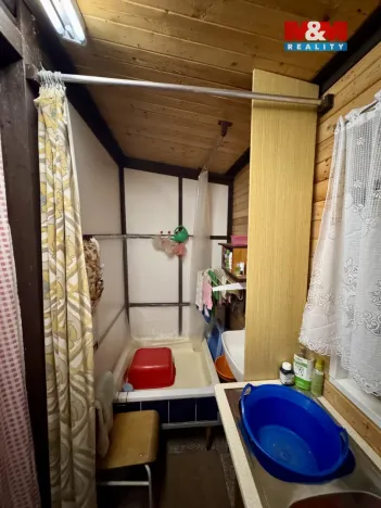 Prodej chaty, Čučice, 56 m2