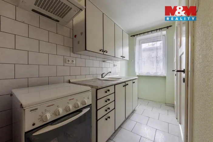 Pronájem bytu 3+kk, Horní Slavkov, Dlouhá, 61 m2